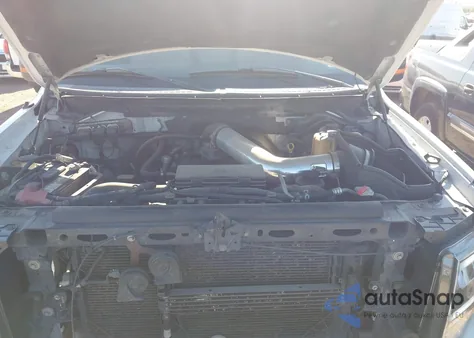 2010 Ford F-150 Fx4/Harley-Davidson/King Ranch/Lariat/Platinum/Xl/Xlt from USA, damaged, VIN 1FTFW1EVXAFC16326